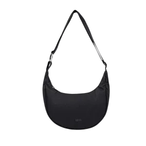 Bolso Lefrik Lua Black Stripes