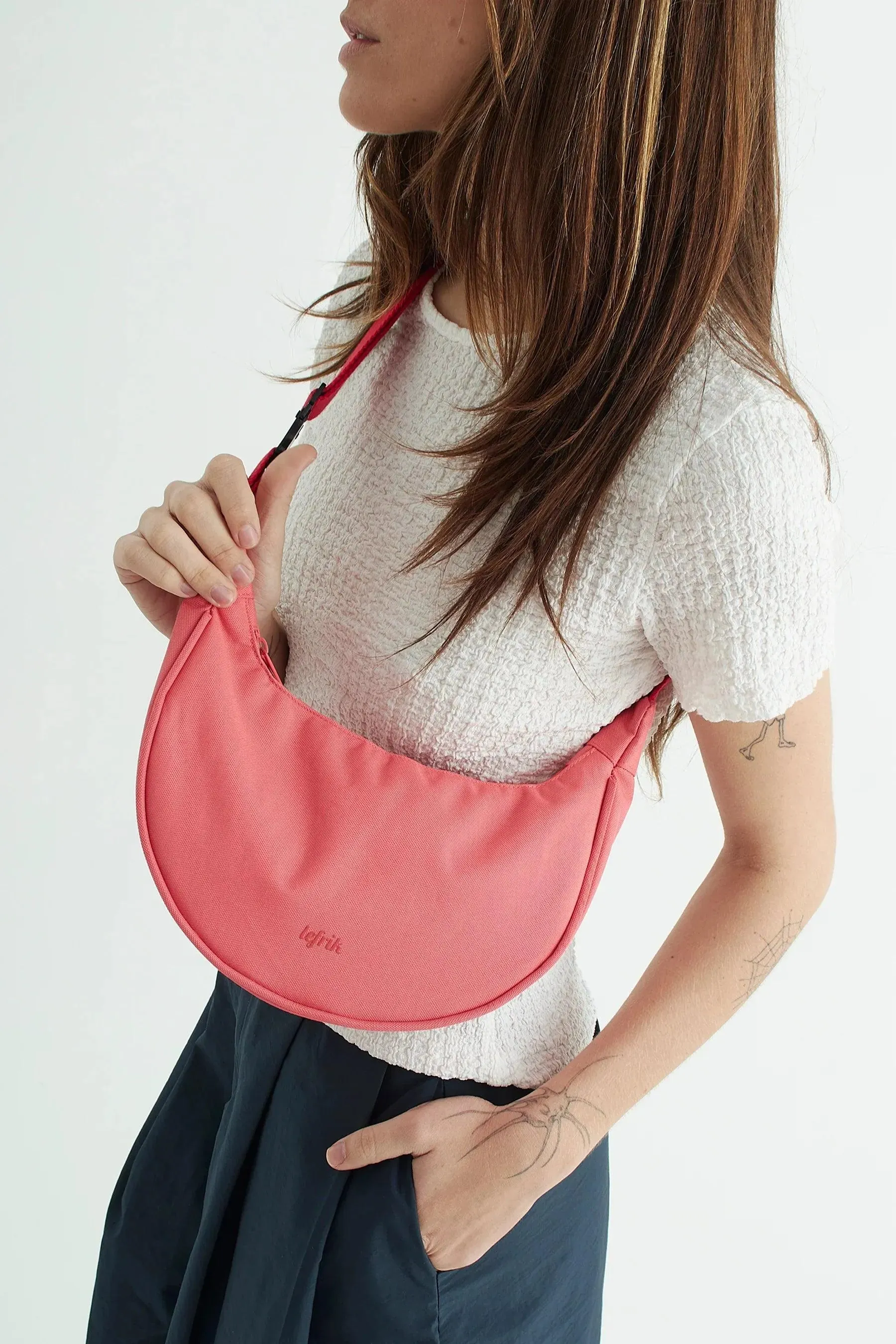 Bolso Lefrik Lua Lush