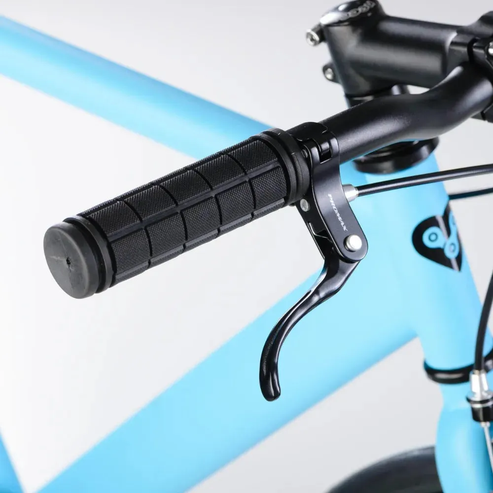 bonvelo Singlespeed & Fixie Bike BLIZZ Into the Blue S