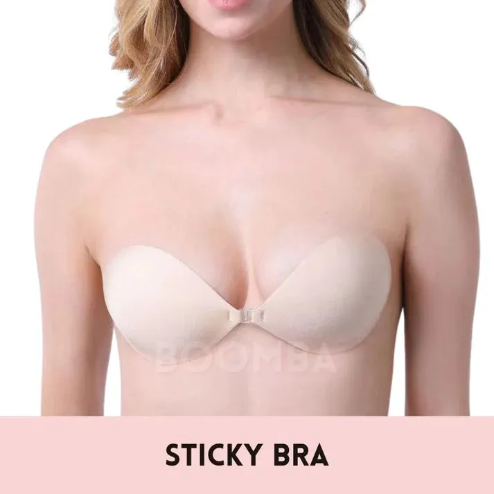 Boomba Sticky Bra