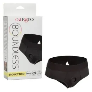 Boundless Backless Brief - L/XL