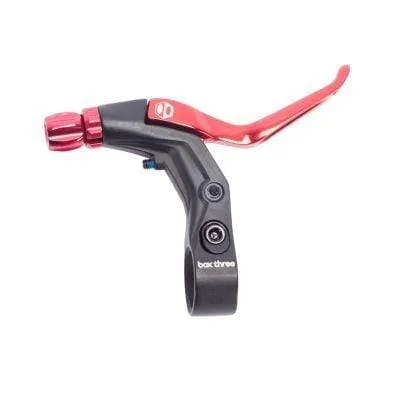 Box Three Brake Lever