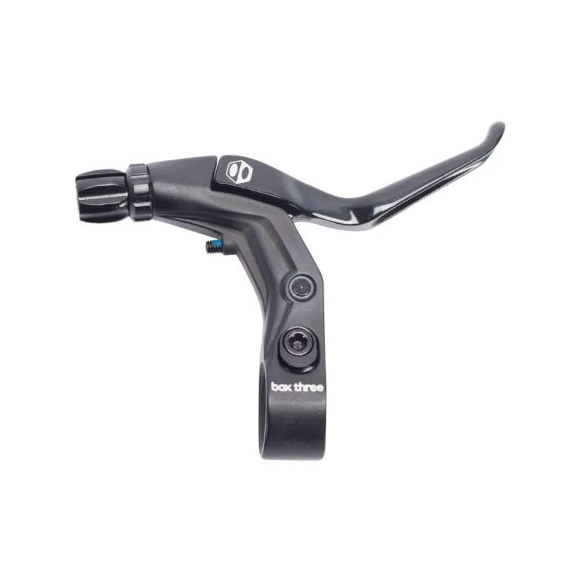Box Three Brake Lever
