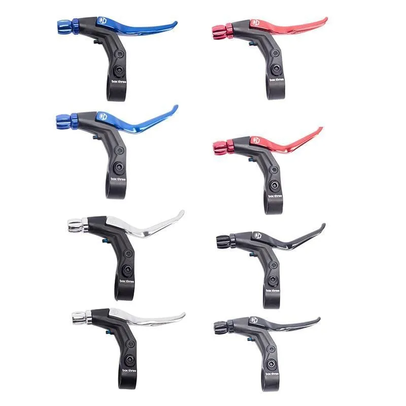 Box Three Brake Lever