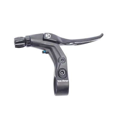 Box Three Brake Lever