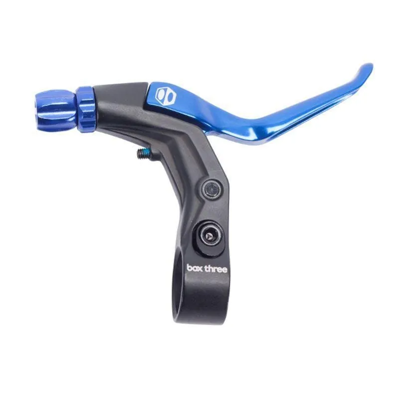 Box Three Brake Lever