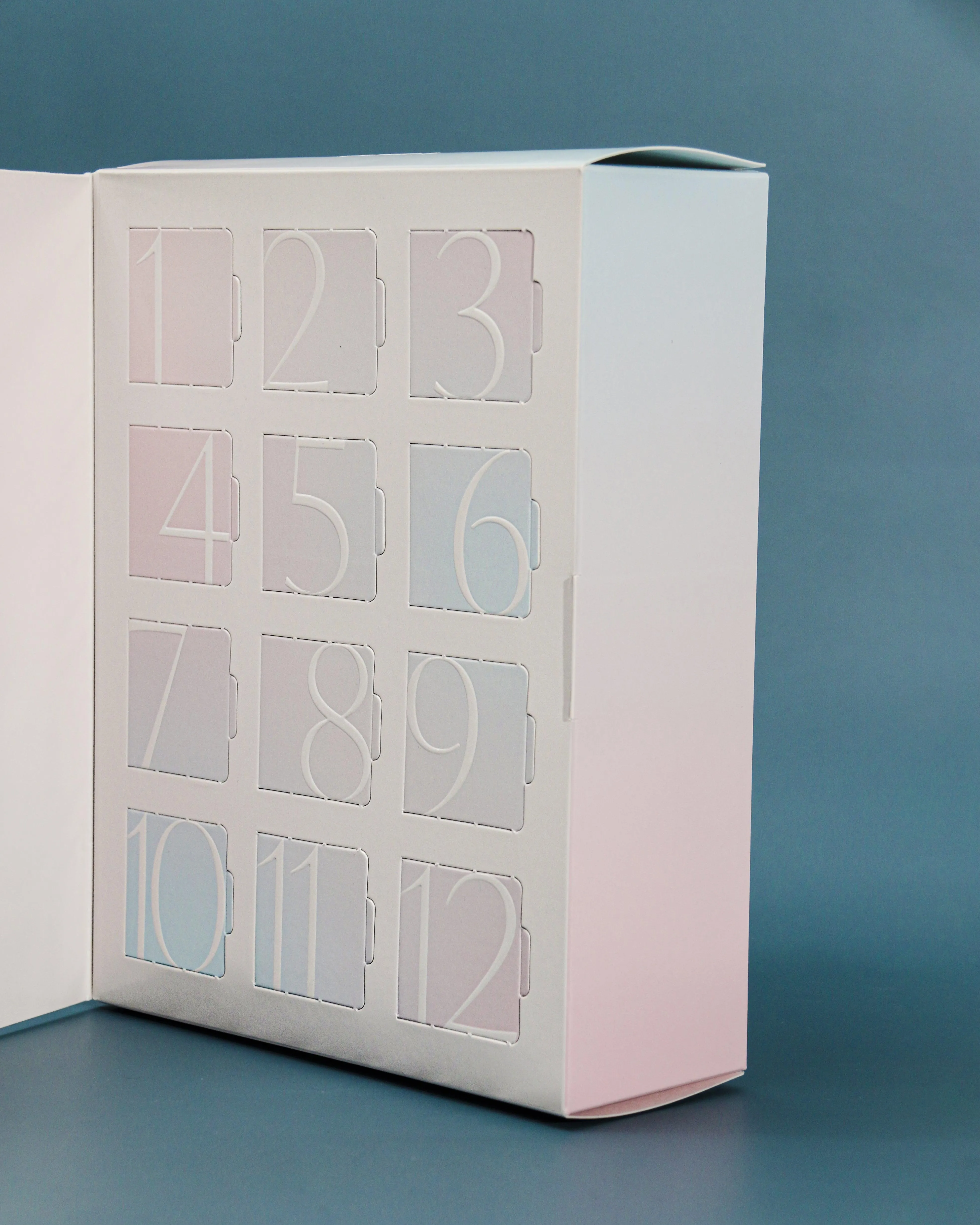 Bridal Countdown Box Original Rise