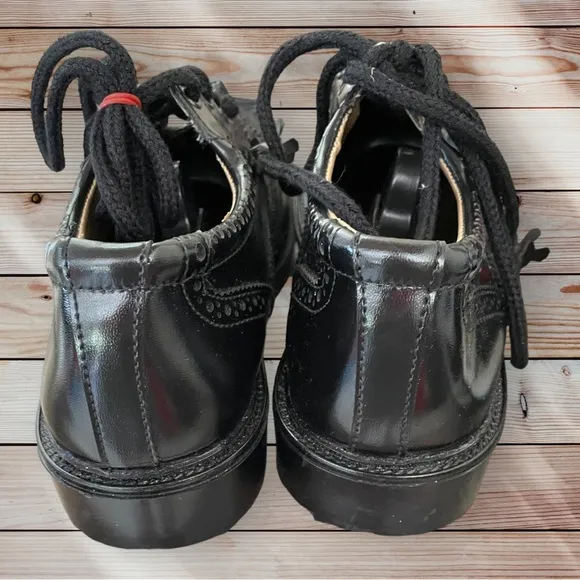 Brogue Shoes Size 10