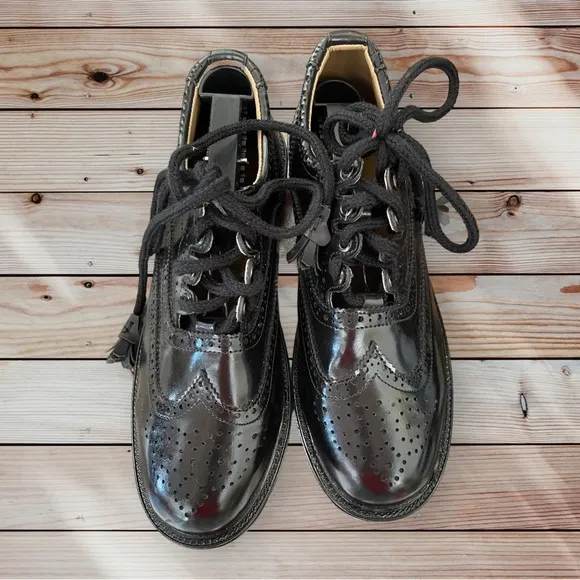 Brogue Shoes Size 10