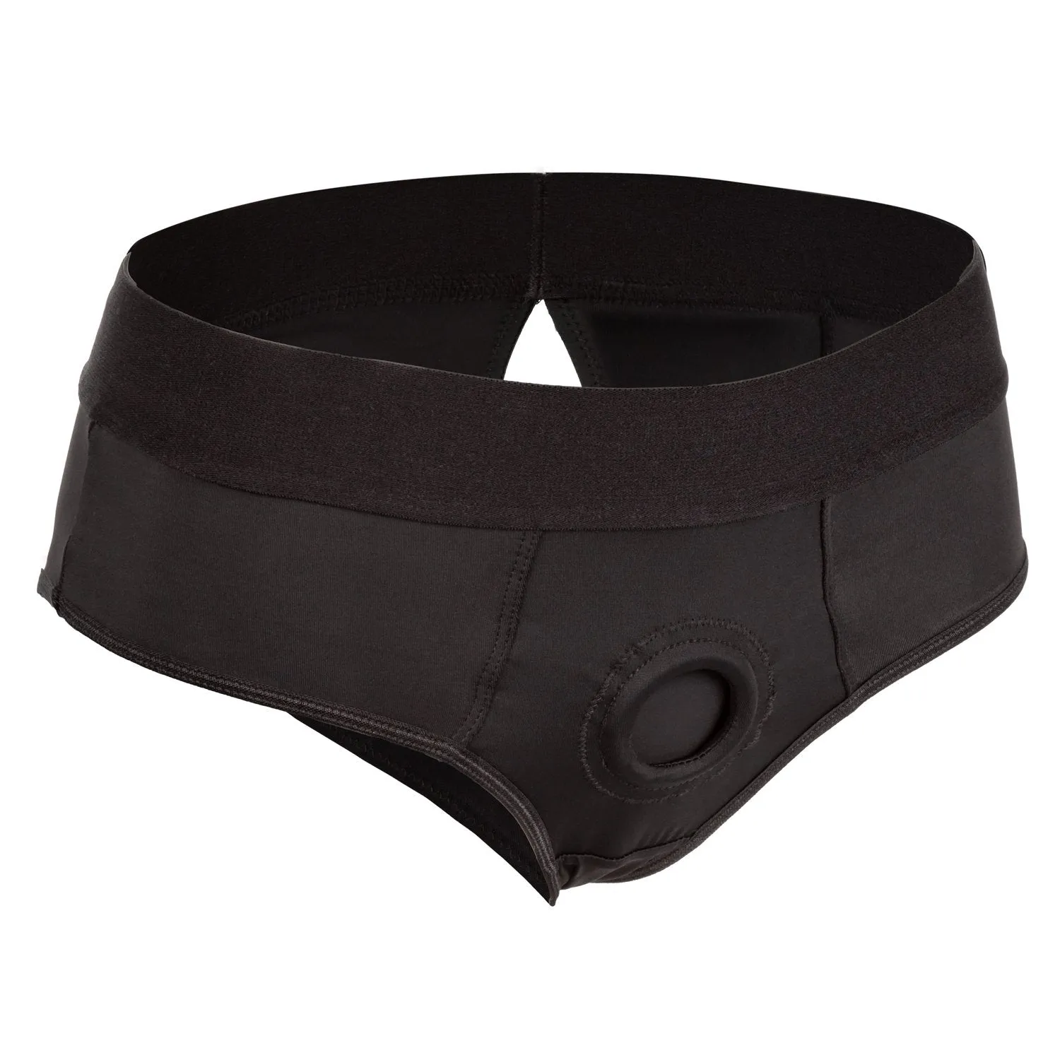 CalExotics Boundless Backless Brief  S/M