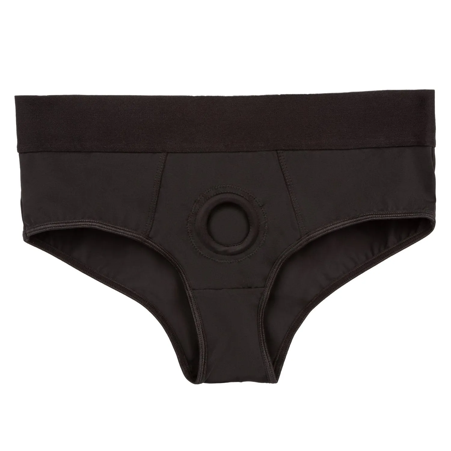 CalExotics Boundless Backless Brief  S/M