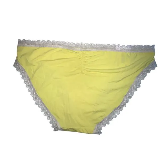 Calvin Klein Women’s Panties 6 Pairs Different Styles &amp; Colors Size M
