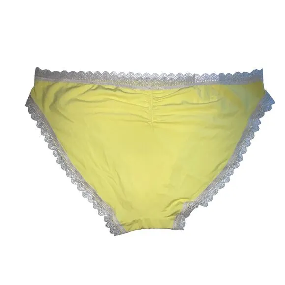 Calvin Klein Women’s Panties 6 Pairs Different Styles &amp; Colors Size M