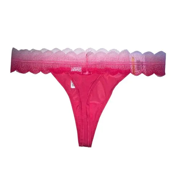 Calvin Klein Women’s Panties 6 Pairs Different Styles &amp; Colors Size M