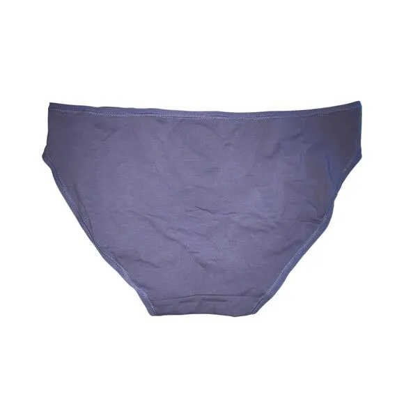 Calvin Klein Women’s Panties 6 Pairs Different Styles &amp; Colors Size M