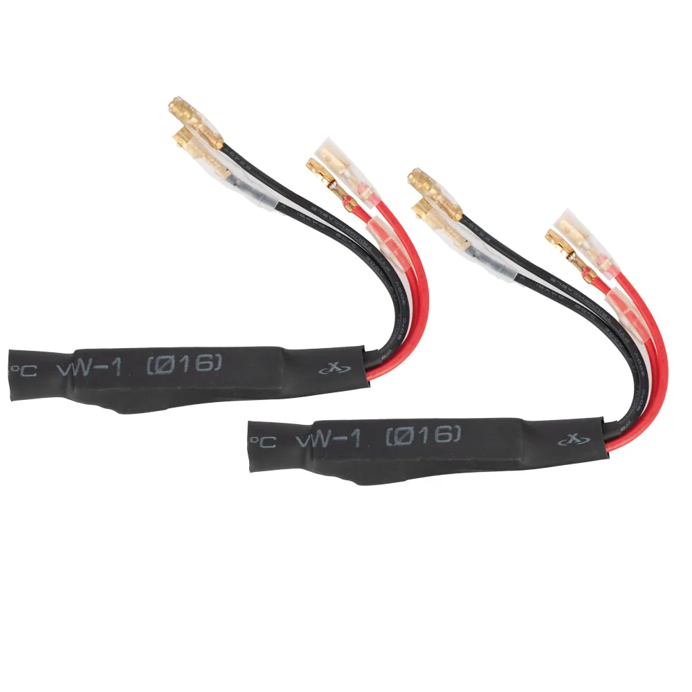 Ceramic Resistors Oxford 18W, 10 Ohm, 14V