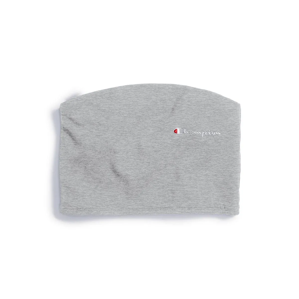 Champion Everyday Tube Top Oxford Grey Women W4818-550316-806