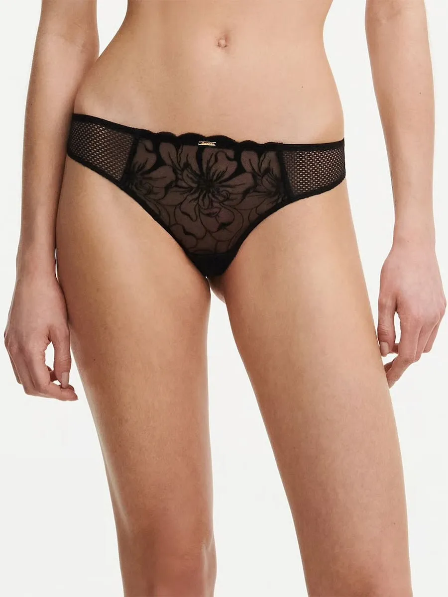 Chantelle Fleurs Tanga