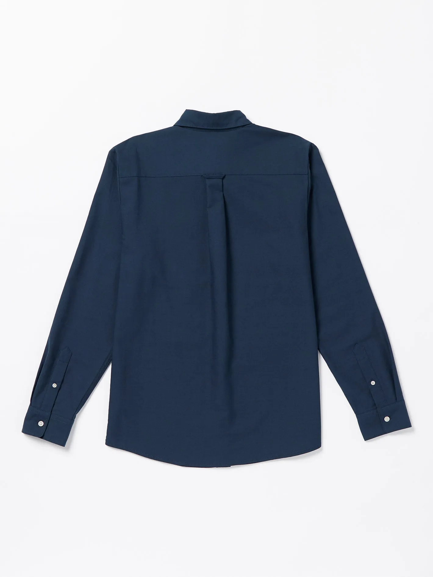 Chemise Veeco Oxford - NAVY