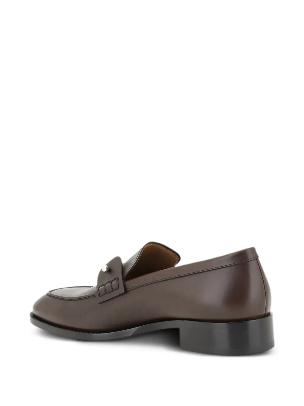 Christian Louboutin Chambelimoc moccasins