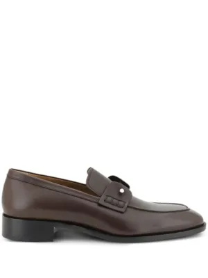 Christian Louboutin Chambelimoc moccasins