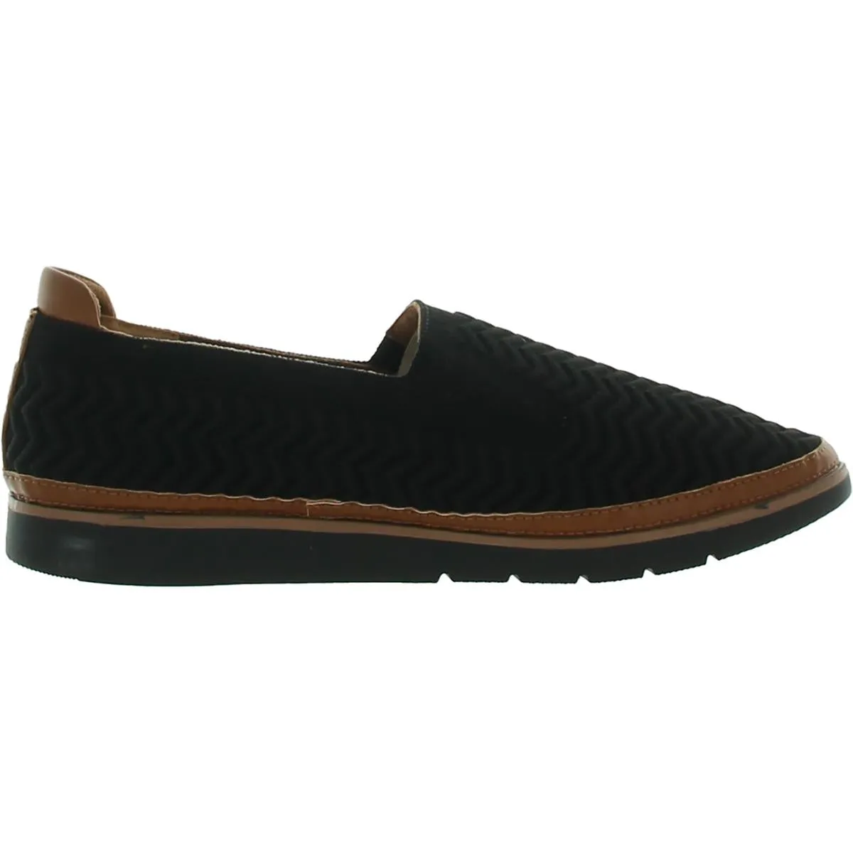 Cobb Hill Womens Flat Slip On Loafers