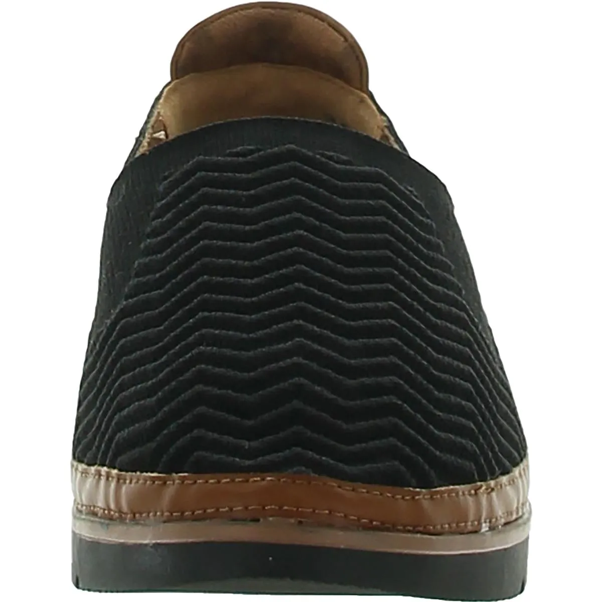 Cobb Hill Womens Flat Slip On Loafers