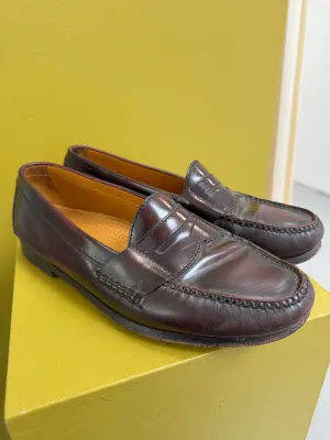 Cole Haan Penny Loafers size 10