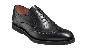 Coleman - Black Calf