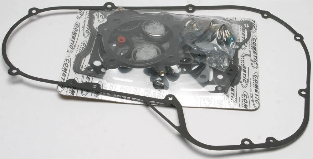 Cometic Gasket C9222-030 EST Complete Gasket Kit - 4-1/8in. Bore with .030in. Head Gasket and .010in. Base