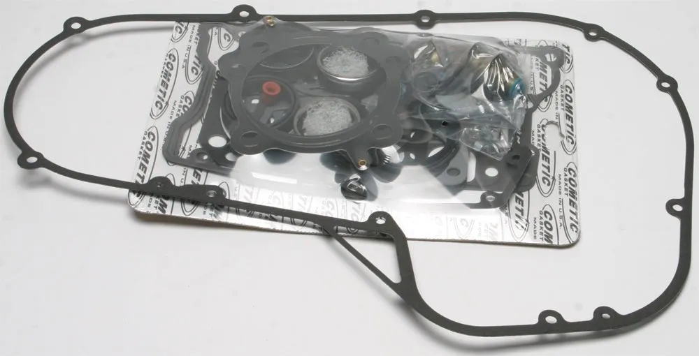 Cometic Gasket C9222-030 EST Complete Gasket Kit - 4-1/8in. Bore with .030in. Head Gasket and .010in. Base