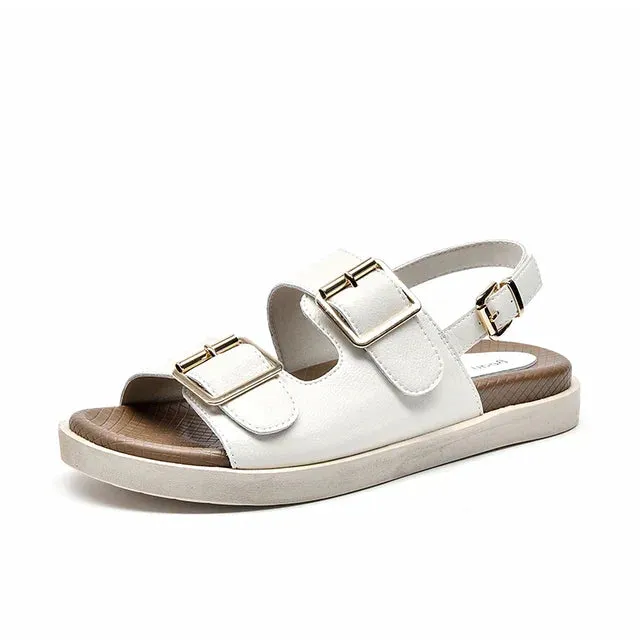 Coralia® | Gladiator Sandal