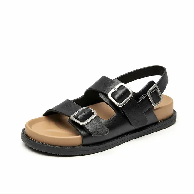 Coralia® | Gladiator Sandal