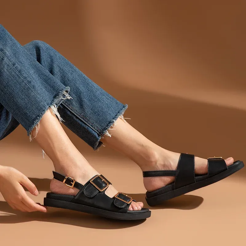 Coralia® | Gladiator Sandal