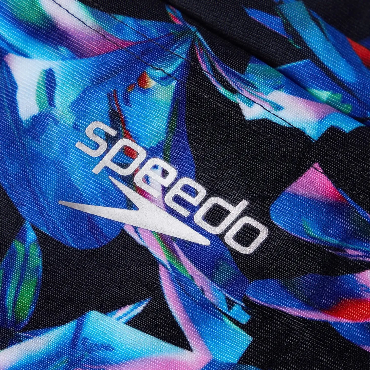 COSTUME SPEEDO ENDURANCE   UOMO SLIP NUOTO PISCINA FLOWER