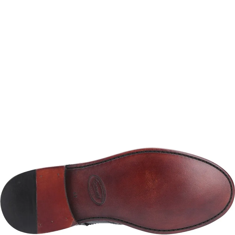 Cotswold Siddington Leather Goodyear Welt Boot