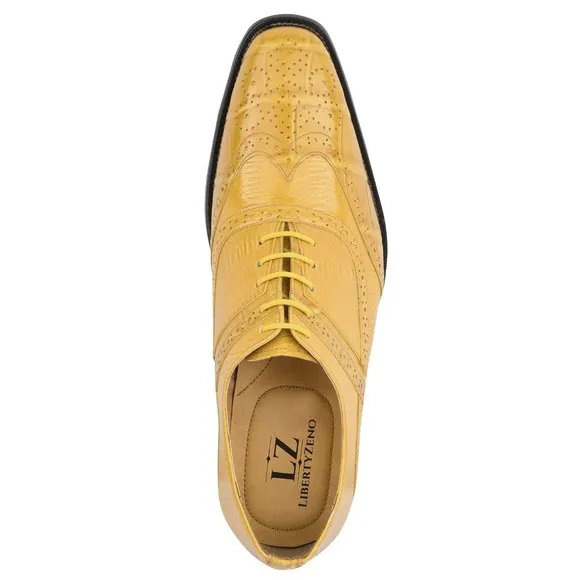 Dallas Oxford Style Dress Shoes