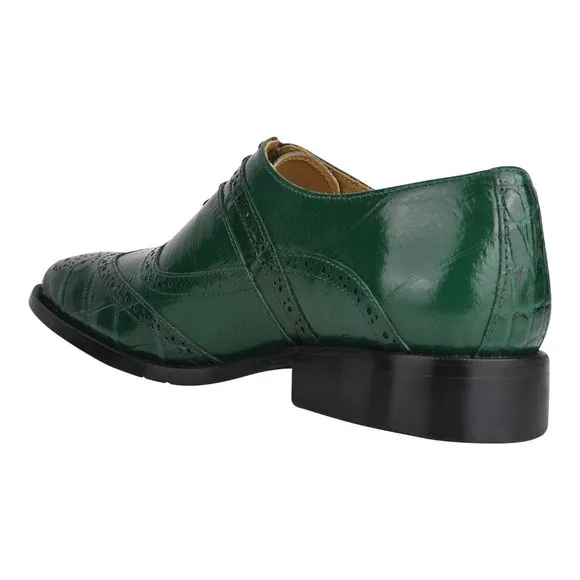 Dallas Oxford Style Dress Shoes