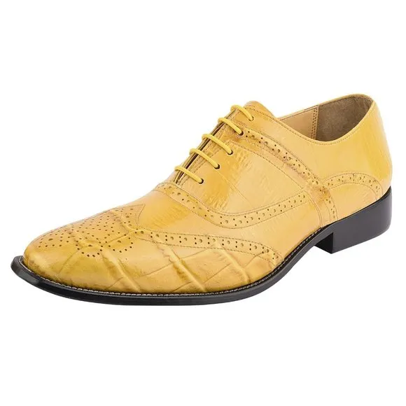 Dallas Oxford Style Dress Shoes