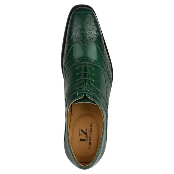 Dallas Oxford Style Dress Shoes