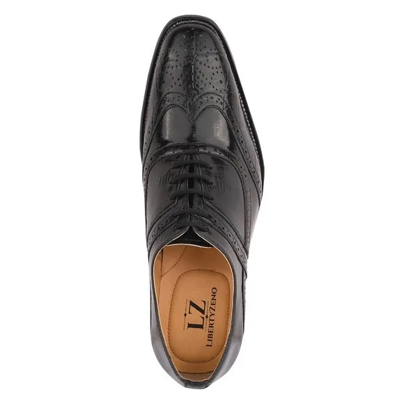 Dallas Oxford Style Dress Shoes