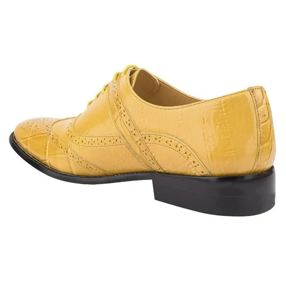 Dallas Oxford Style Dress Shoes