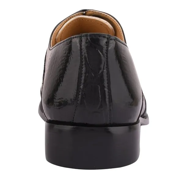 Dallas Oxford Style Dress Shoes