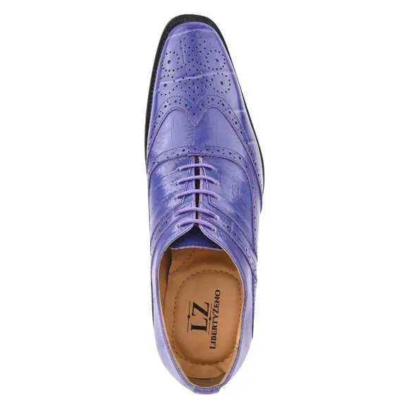 Dallas Oxford Style Dress Shoes