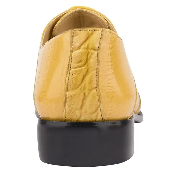 Dallas Oxford Style Dress Shoes