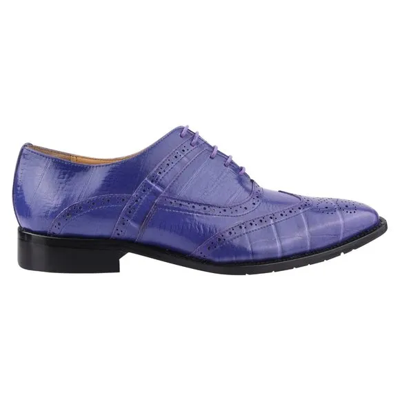 Dallas Oxford Style Dress Shoes