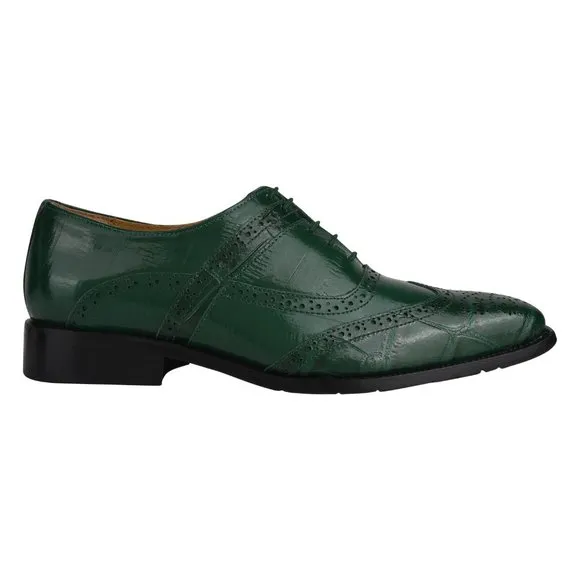 Dallas Oxford Style Dress Shoes