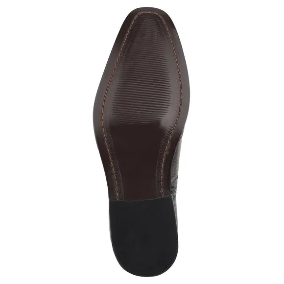 Dallas Oxford Style Dress Shoes