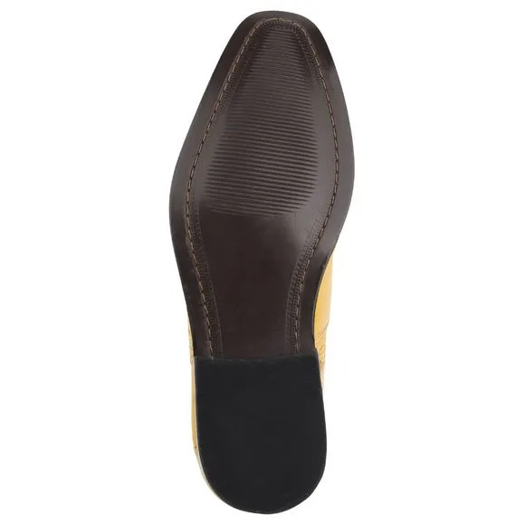 Dallas Oxford Style Dress Shoes
