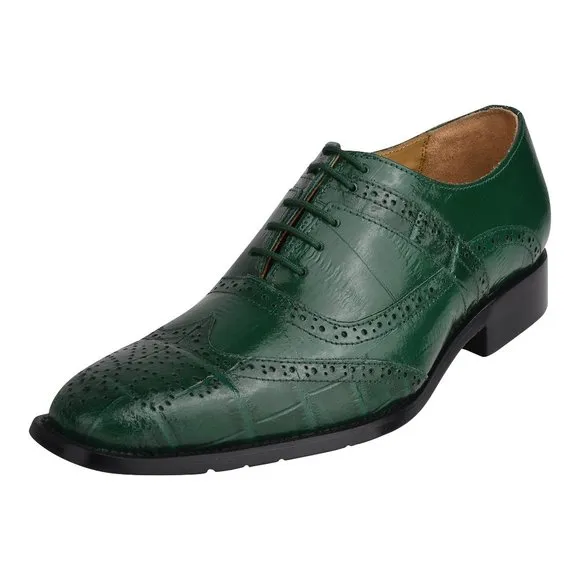 Dallas Oxford Style Dress Shoes